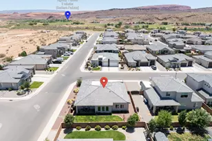 632 S Taylor Creek Dr, Washington, UT 84780 - Photo 42
