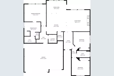 632 S Taylor Creek Dr, Washington, UT 84780 - Photo 4