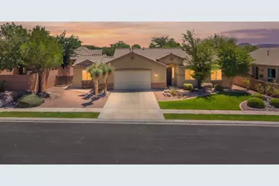 1166 N 2190 W, Saint George, UT 84770 - Photo 1