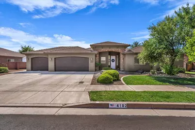 4102 S Precious Way, Washington, UT 84780 - Photo 1