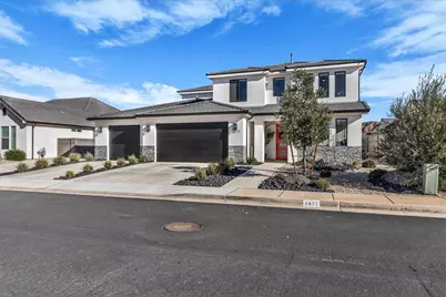 1877 S Heritage Fields Dr, Washington, UT 84780 - Photo 4