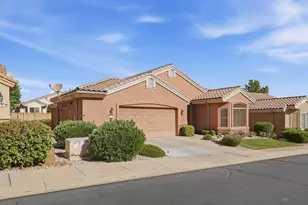 4248 S Magellan Dr, Saint George, UT 84790 - Photo 36