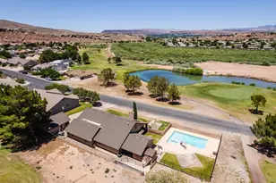 1470 Redwood Tree St, Saint George, UT 84790 - Photo 30