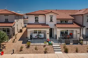 744 W Sunfire Ln, Saint George, UT 84790 - Photo 2