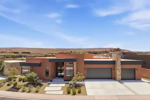 5429 West Copper Cliffs Way, Hurricane, UT 84737 - Photo 1