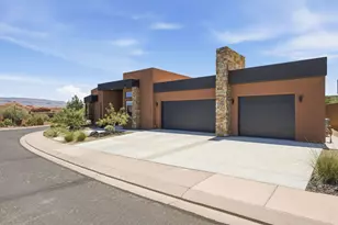 5429 West Copper Cliffs Way, Hurricane, UT 84737 - Photo 4