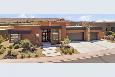 5429 W Copper Cliffs Way, Hurricane, UT 84737 - Photo 2