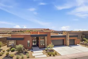 5429 West Copper Cliffs Way, Hurricane, UT 84737 - Photo 2
