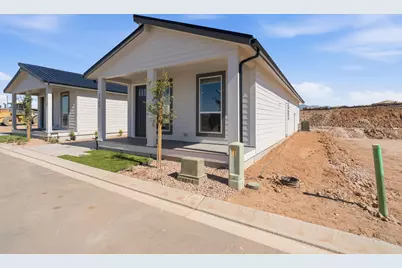2752 W Crestview Ln, Hurricane, UT 84737 - Photo 4