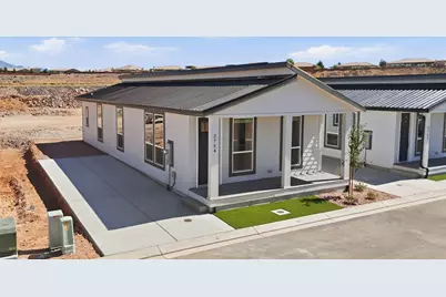 2754 W Crestview Ln, Hurricane, UT 84737 - Photo 4