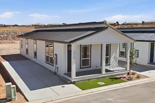 2754 W Crestview Ln, Hurricane, UT 84737 - Photo 4