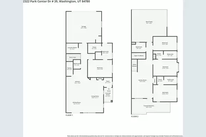 2322 N Park Center Dr #39, Washington, UT 84780 - Photo 104