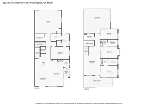 2322 N Park Center Dr, Washington, UT 84780 - Photo 104