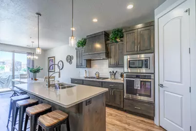 2322 N Park Center Dr #39, Washington, UT 84780 - Photo 38