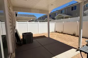 3066 N 175 East St, Cedar City, UT 84721 - Photo 34