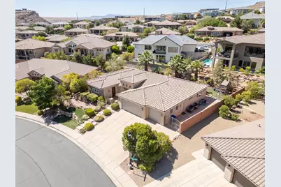 1257 W 2320 S, Saint George, UT 84790 - Photo 46