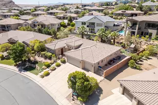 1257 W 2320 S, Saint George, UT 84790 - Photo 46