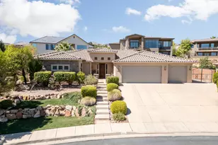 1257 W 2320 S, Saint George, UT 84790 - Photo 1