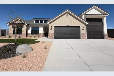 1783 S 3630 W, Hurricane, UT 84737 - Photo 1
