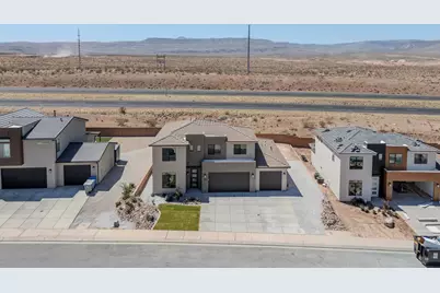 Lot 104 White Hills, Saint George, UT 84790 - Photo 6