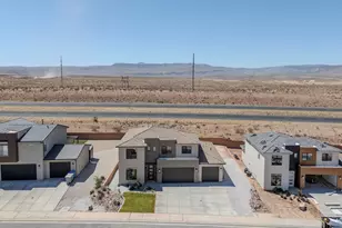 Lot 104 White Hills, Saint George, UT 84790 - Photo 6