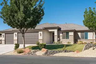 1576 E Evergreen Dr, Saint George, UT 84790 - Photo 1