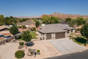 1576 E Evergreen Dr, Saint George, UT 84790 - Photo 2