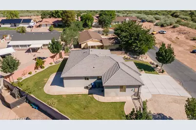 1576 E Evergreen Dr, Saint George, UT 84790 - Photo 2