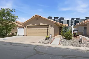 1360 E Telegraph St, Washington, UT 84780 - Photo 2