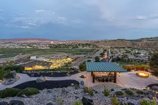 1882 E Joe Cir, Saint George, UT 84790 - Photo 50
