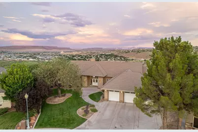 1882 E Joe Cir, Saint George, UT 84790 - Photo 2