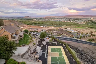 1882 E Joe Cir, Saint George, UT 84790 - Photo 64