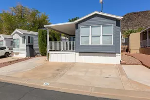 840 N Twin Lakes Dr, Saint George, UT 84770 - Photo 18