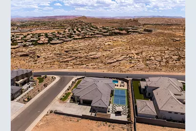 1525 W Belayer Dr, Saint George, UT 84770 - Photo 48