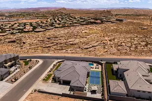 1525 W Belayer Dr, Saint George, UT 84770 - Photo 48