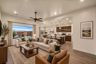 5888 S Foothill Ridge Dr, Saint George, UT 84790 - Photo 8