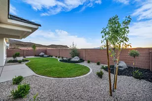 5888 S Foothill Ridge Dr, Saint George, UT 84790 - Photo 22