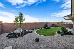 5888 S Foothill Ridge Dr, Saint George, UT 84790 - Photo 26
