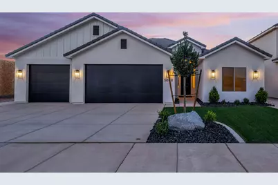 5888 S Foothill Ridge Dr, Saint George, UT 84790 - Photo 4