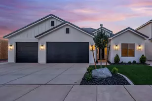 5888 S Foothill Ridge Dr, Saint George, UT 84790 - Photo 4