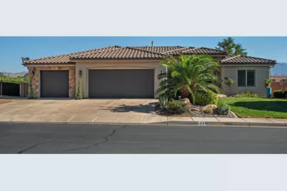 1248 W 2190 Cir S, Saint George, UT 84770 - Photo 60