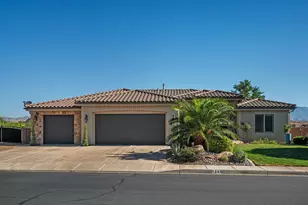 1248 W 2190 Cir S, Saint George, UT 84770 - Photo 60