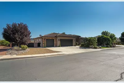 1248 W 2190 Cir S, Saint George, UT 84770 - Photo 62