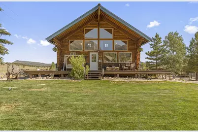 895 W Main St W, Pine Valley, UT 84781 - Photo 2