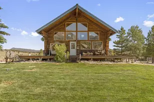895 W Main St W, Pine Valley, UT 84781 - Photo 2
