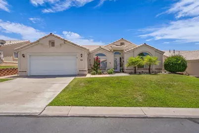 225 N Valley View Dr #69, Saint George, UT 84770 - Photo 2