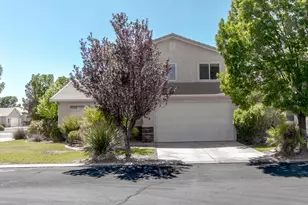 256 N 2585 W, Hurricane, UT 84737 - Photo 1