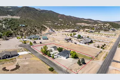 865 W Old Highway 91, Parowan, UT 84761 - Photo 66