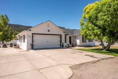 865 W Old Highway 91, Parowan, UT 84761 - Photo 4