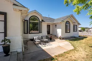 865 W Old Hwy 91, Parowan, UT 84761 - Photo 2